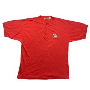 Vintage Dale Earnhardt Jr NASCAR T Shirt